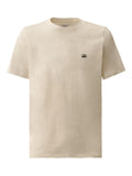 C.P. Company Logo cotton t-shirt