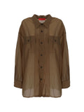 The Latest Long-sleeve shirt