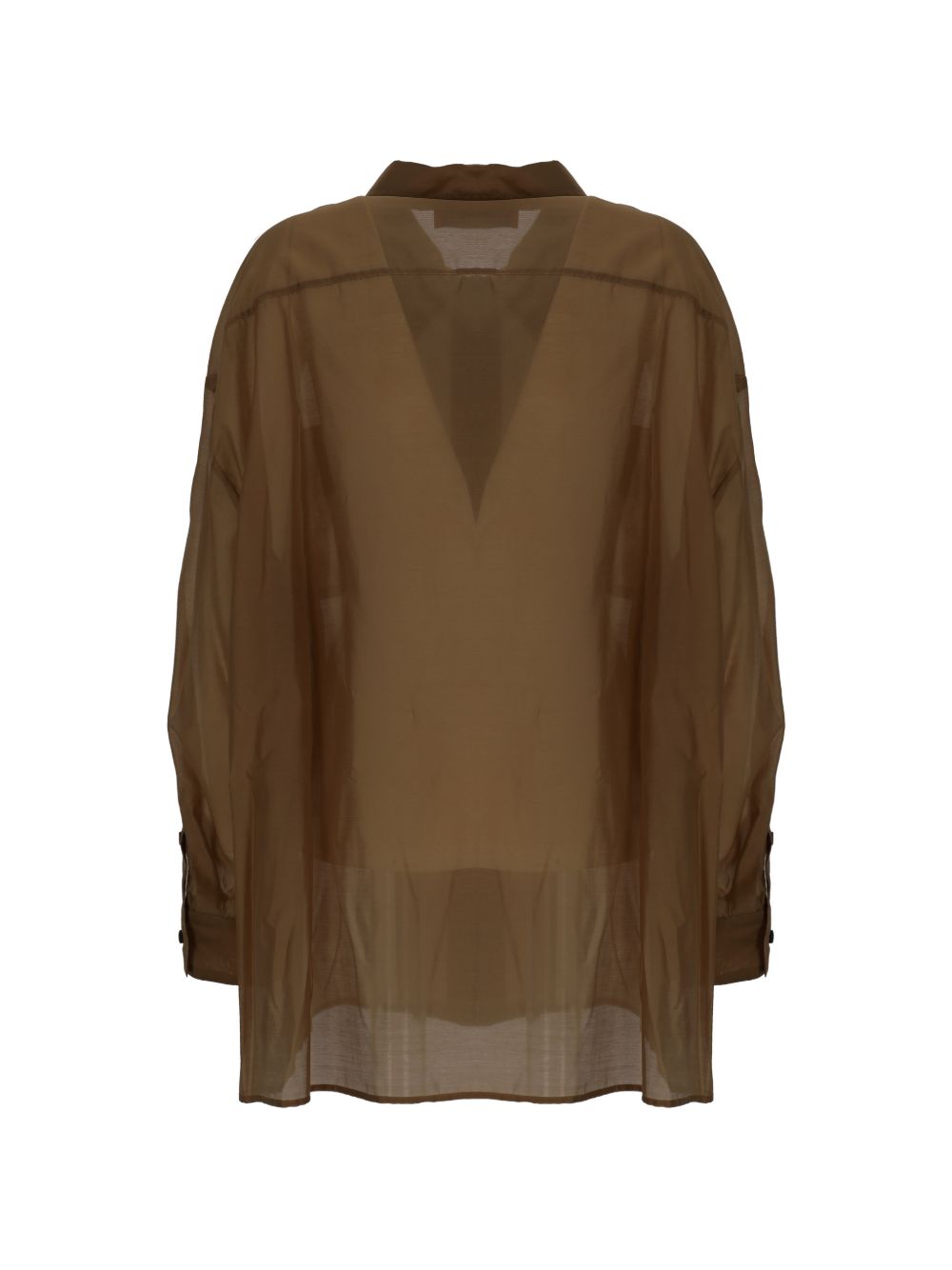 The Latest Long-sleeve shirt