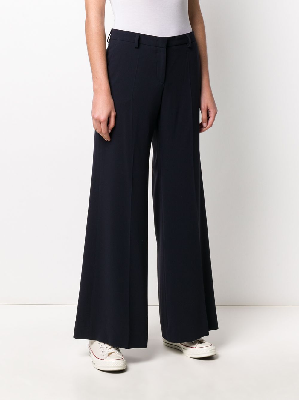 Alberto Biani Cady trousers