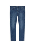 Emporio Armani Denim cotton jeans