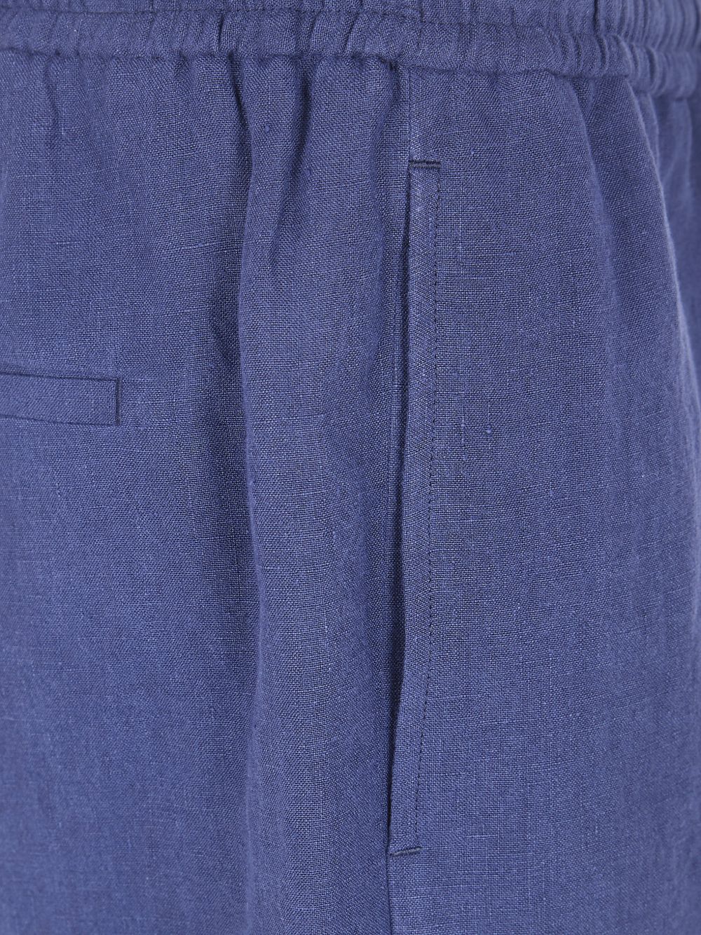 Emporio Armani Linen shorts