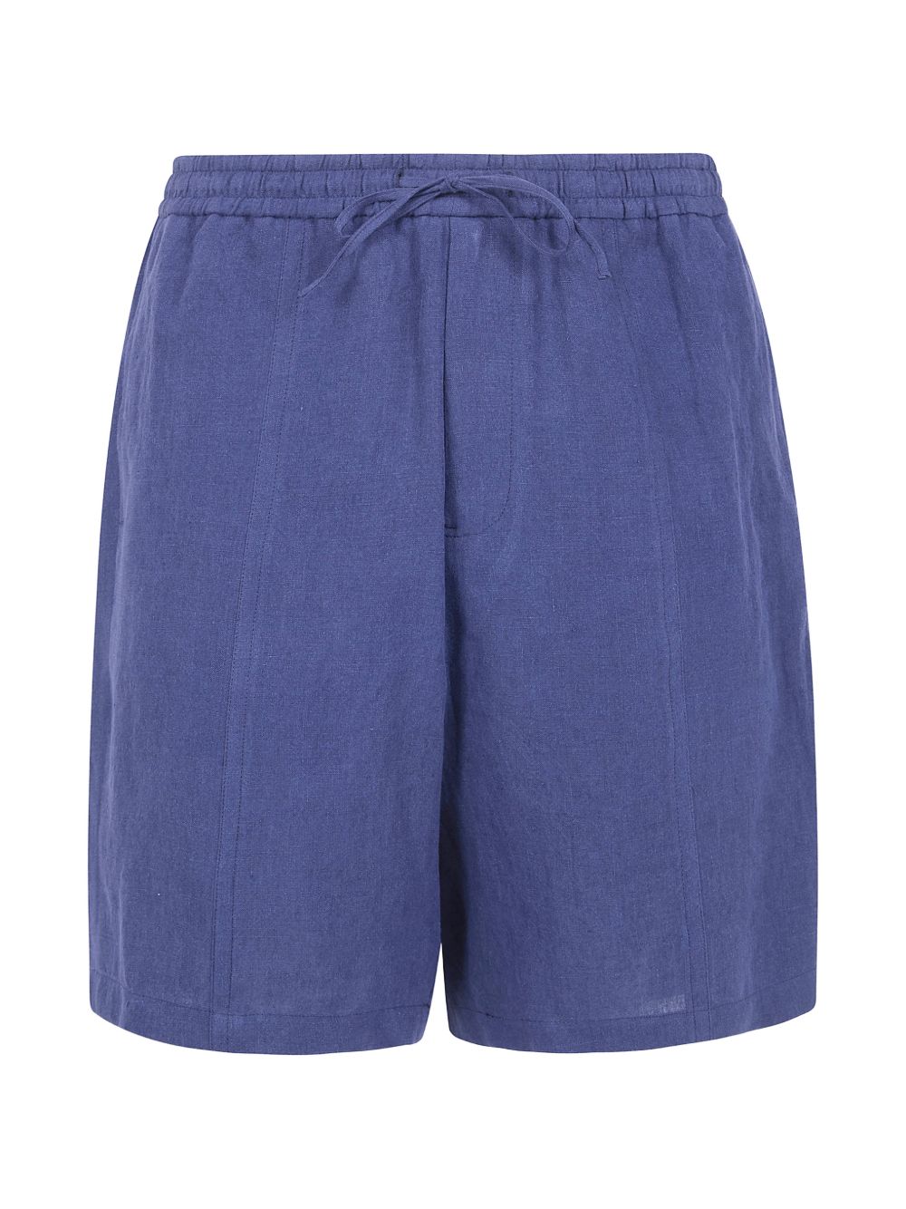 Emporio Armani Linen shorts