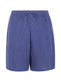 Emporio Armani Linen shorts