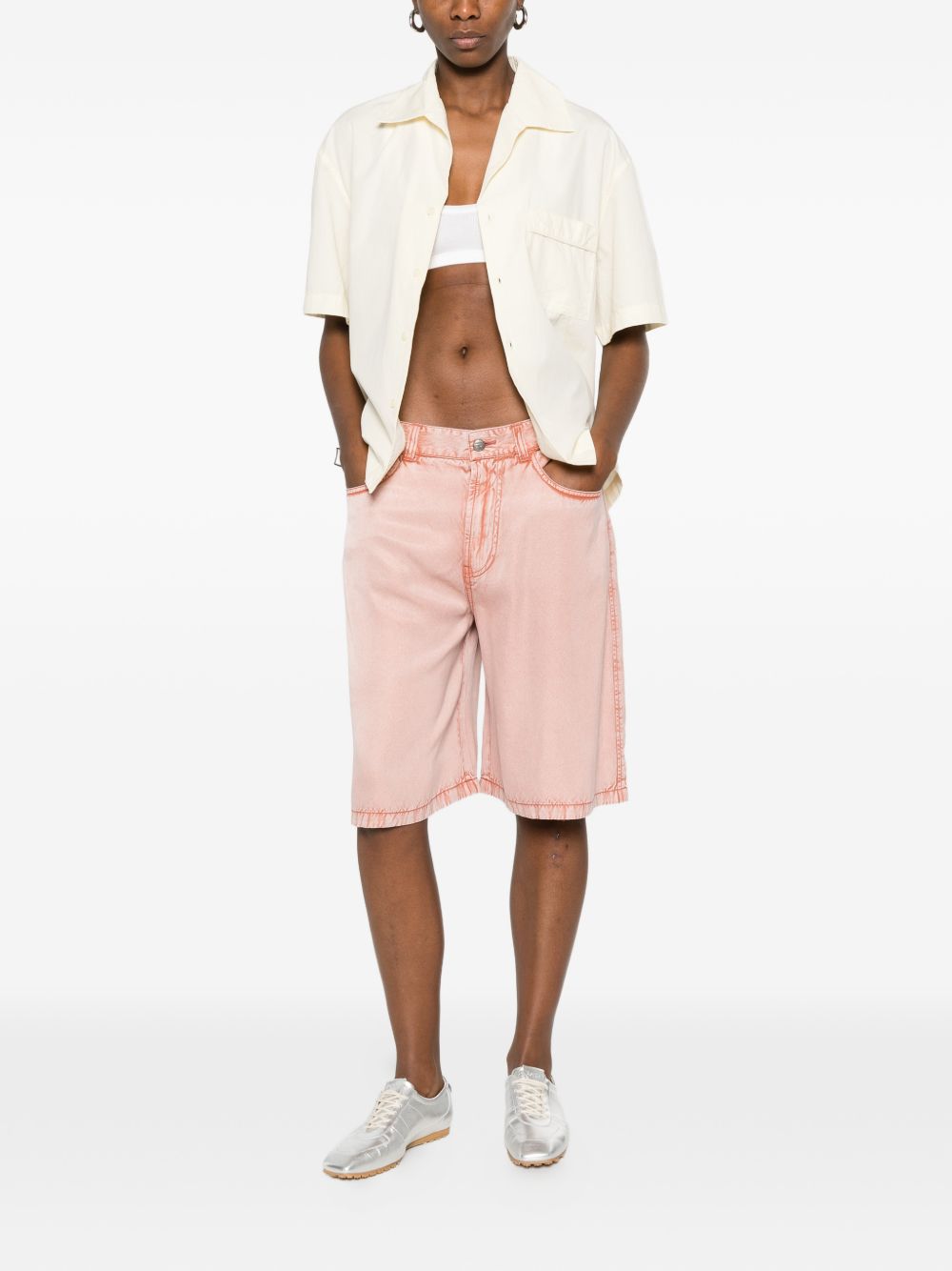 Diesel Bermuda shorts