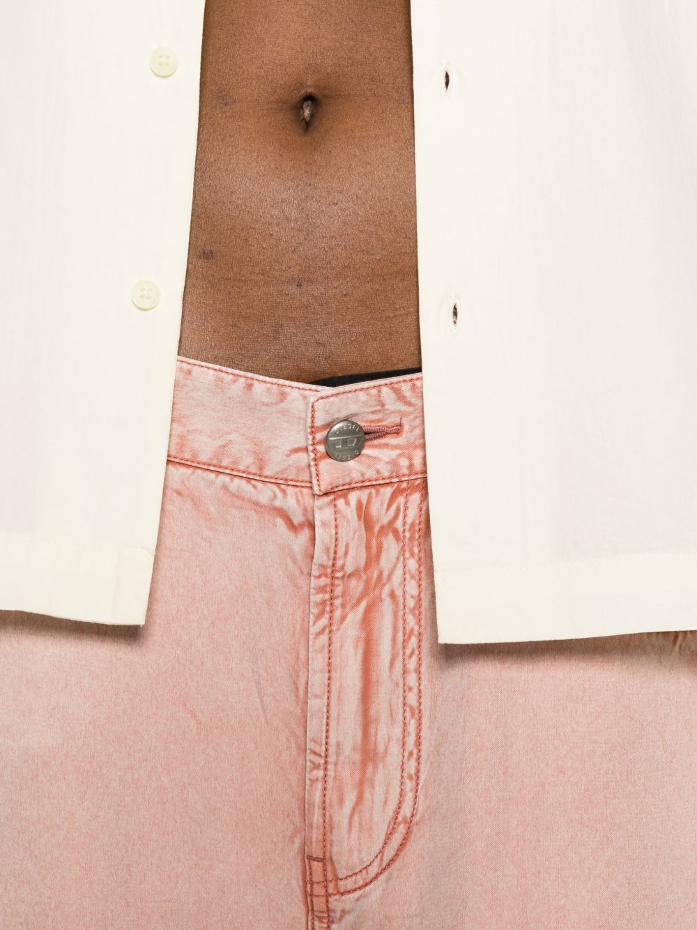 Diesel Bermuda shorts