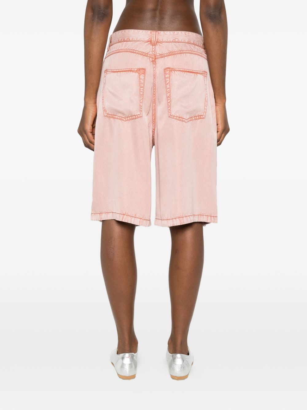 Diesel Bermuda shorts