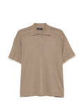 Fabiana Filippi Short-sleeves shirt