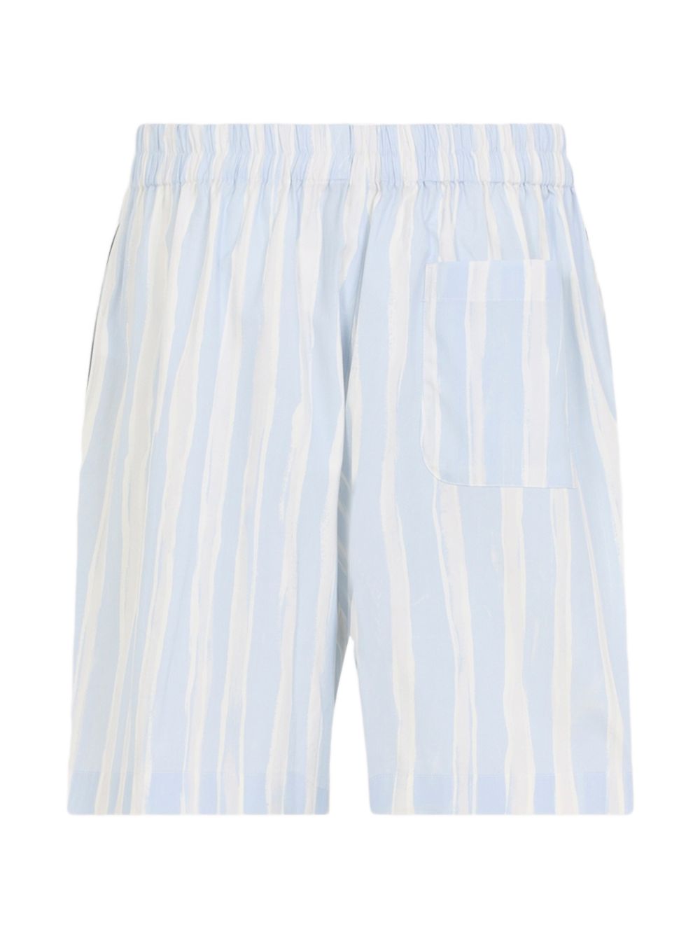 Jacquemus Le Short Calecon