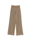 Fabiana Filippi Wide-leg trousers