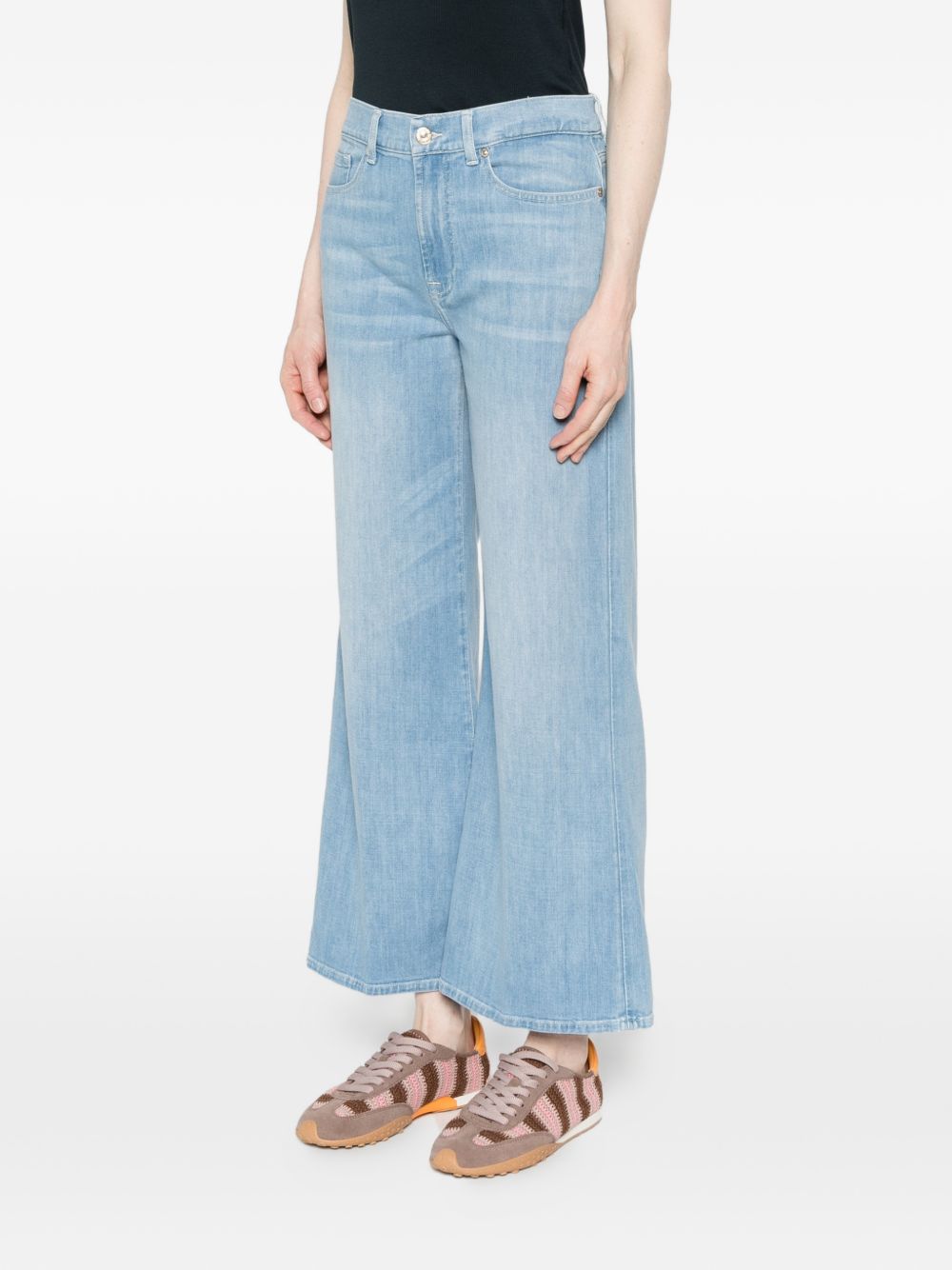 Seven Lotta denim jeans