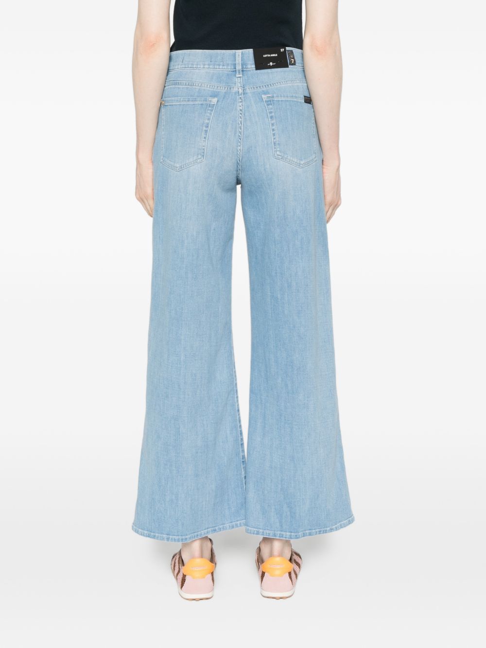 Seven Lotta denim jeans