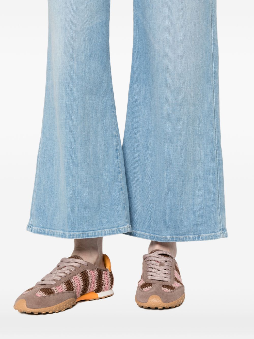 Seven Lotta denim jeans