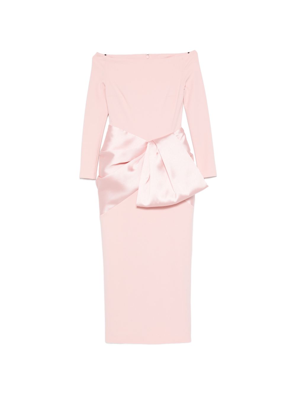Solace London Rhianne maxi dress