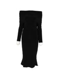 Norma Kamali Midi dress