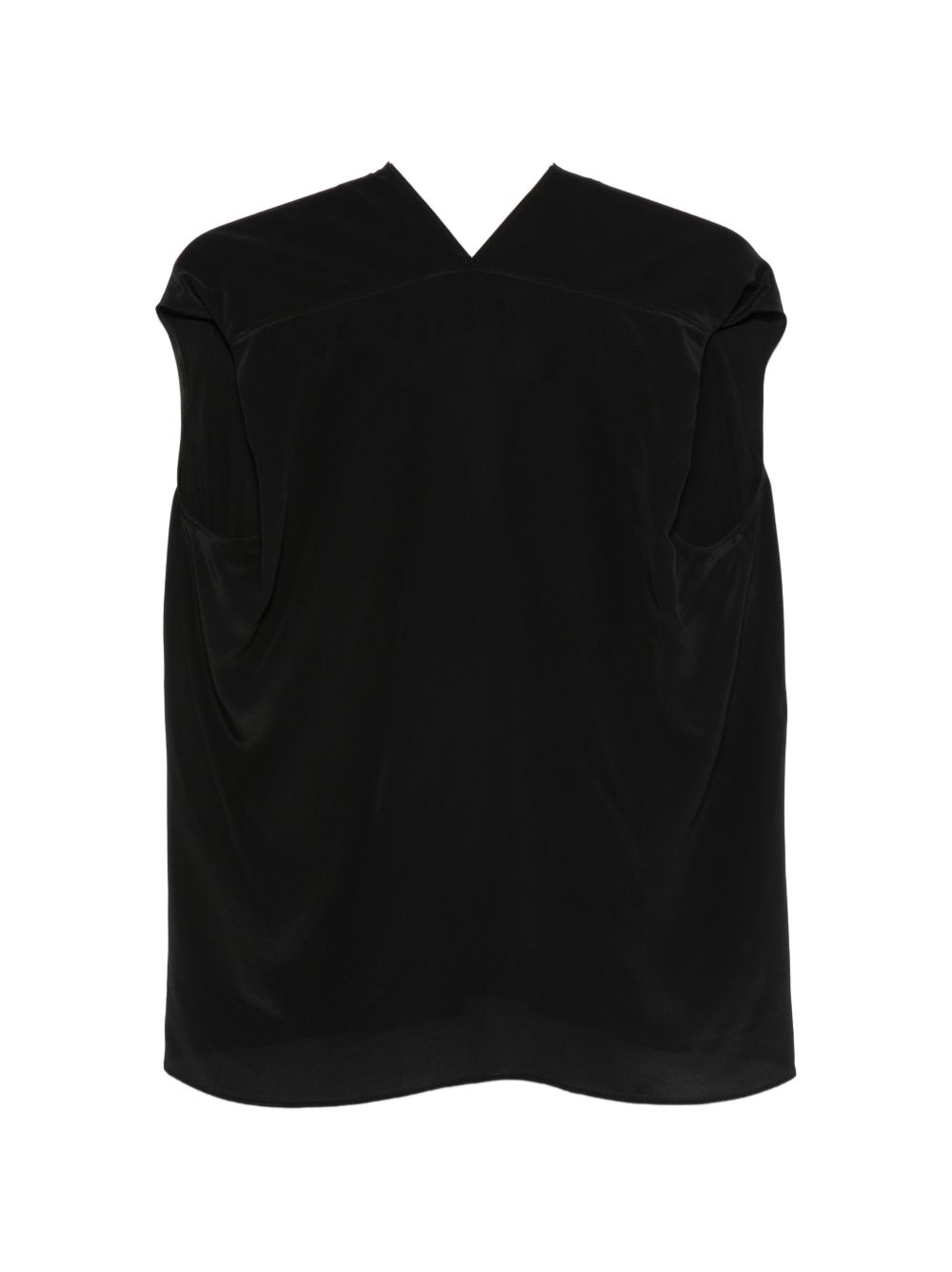 Alysi Silk top
