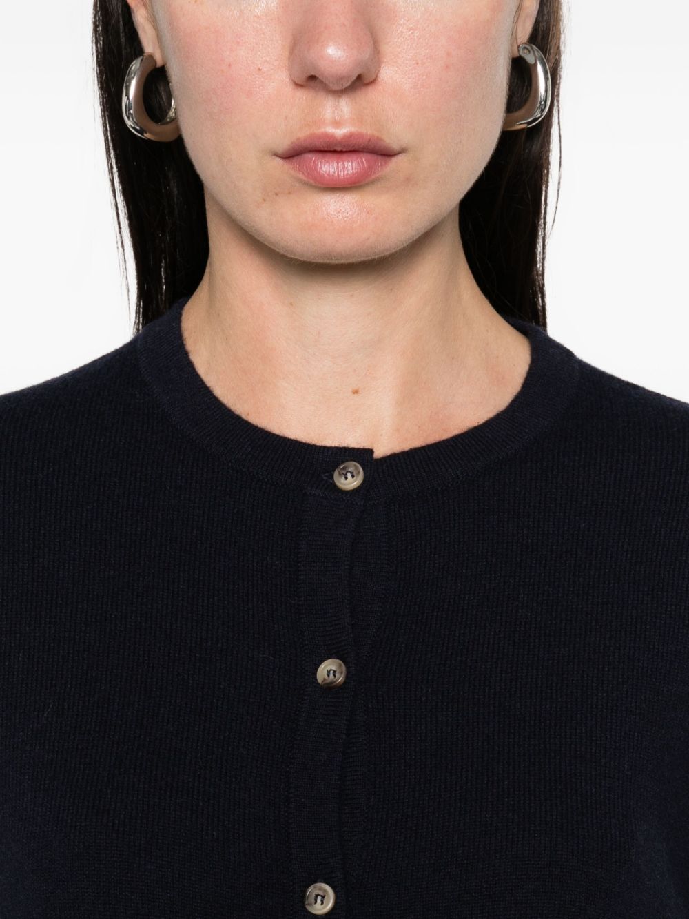 SOFT GOAT Sweaters NAVY