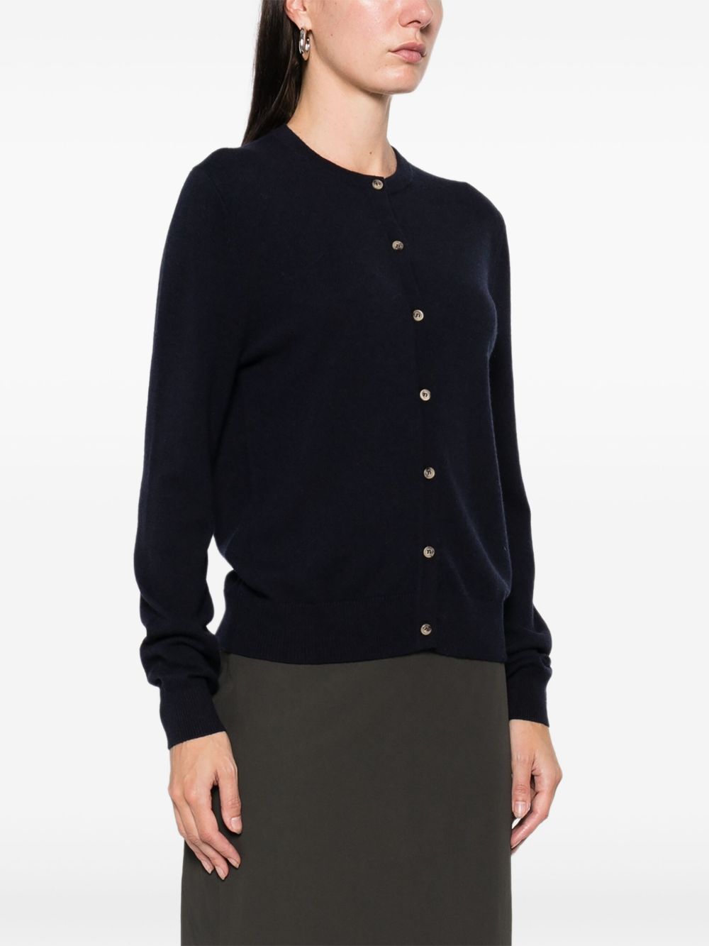 SOFT GOAT Sweaters NAVY