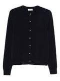 SOFT GOAT Sweaters NAVY