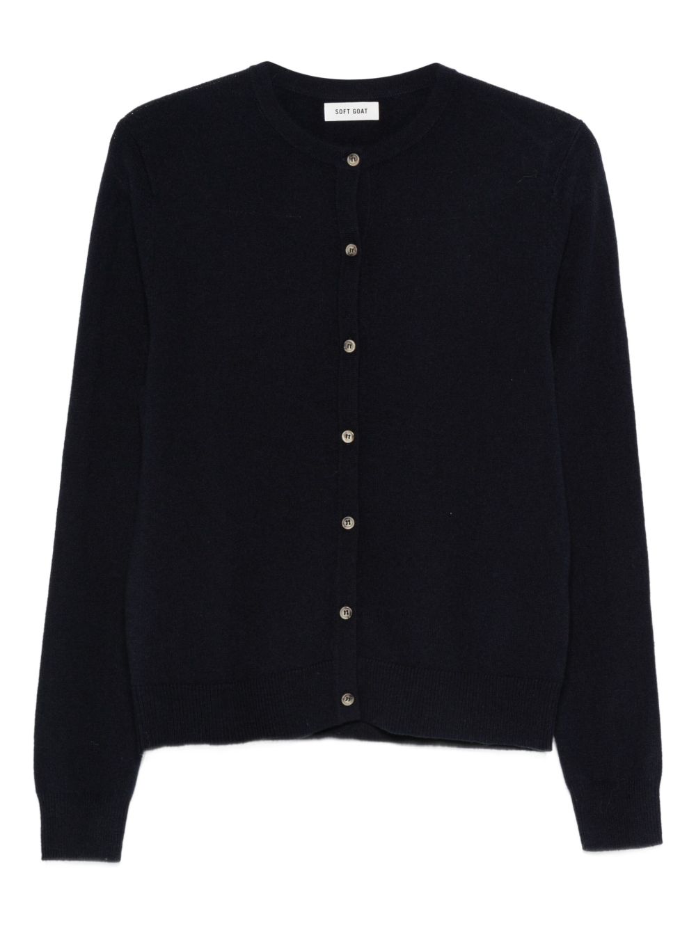 SOFT GOAT Sweaters NAVY