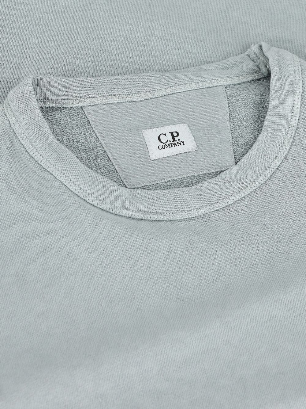 C.P. Company Cotton sweatshirt