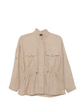 Fay Cotton overshirt