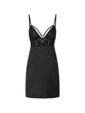 Elisabetta Franchi Mini dress