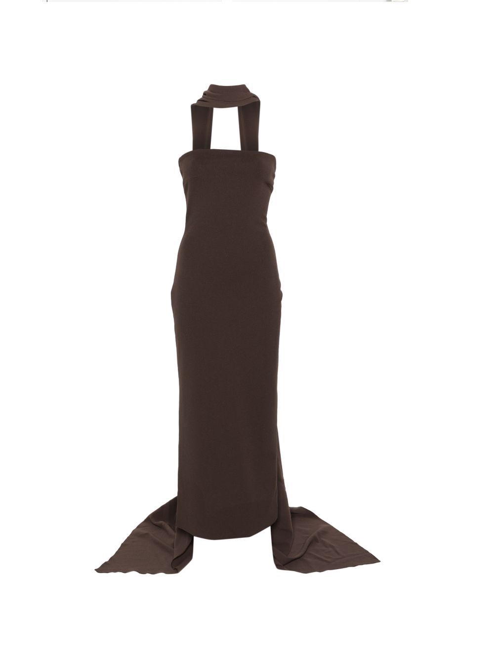 Solace London Martine maxi dress