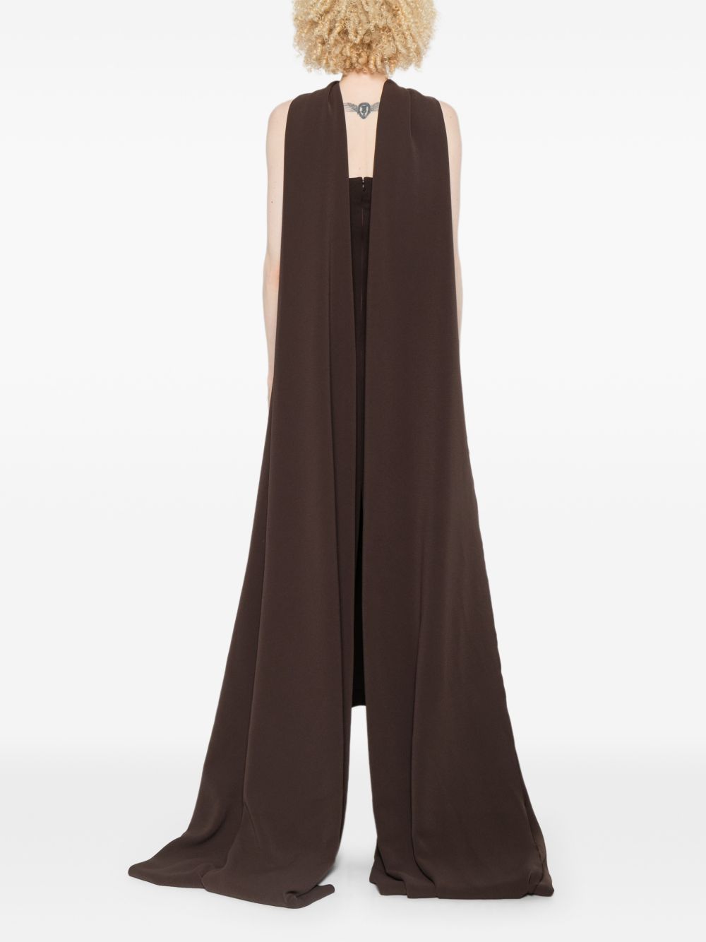 Solace London Martine maxi dress
