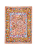 Faliero Sarti New Roma silk blend stole