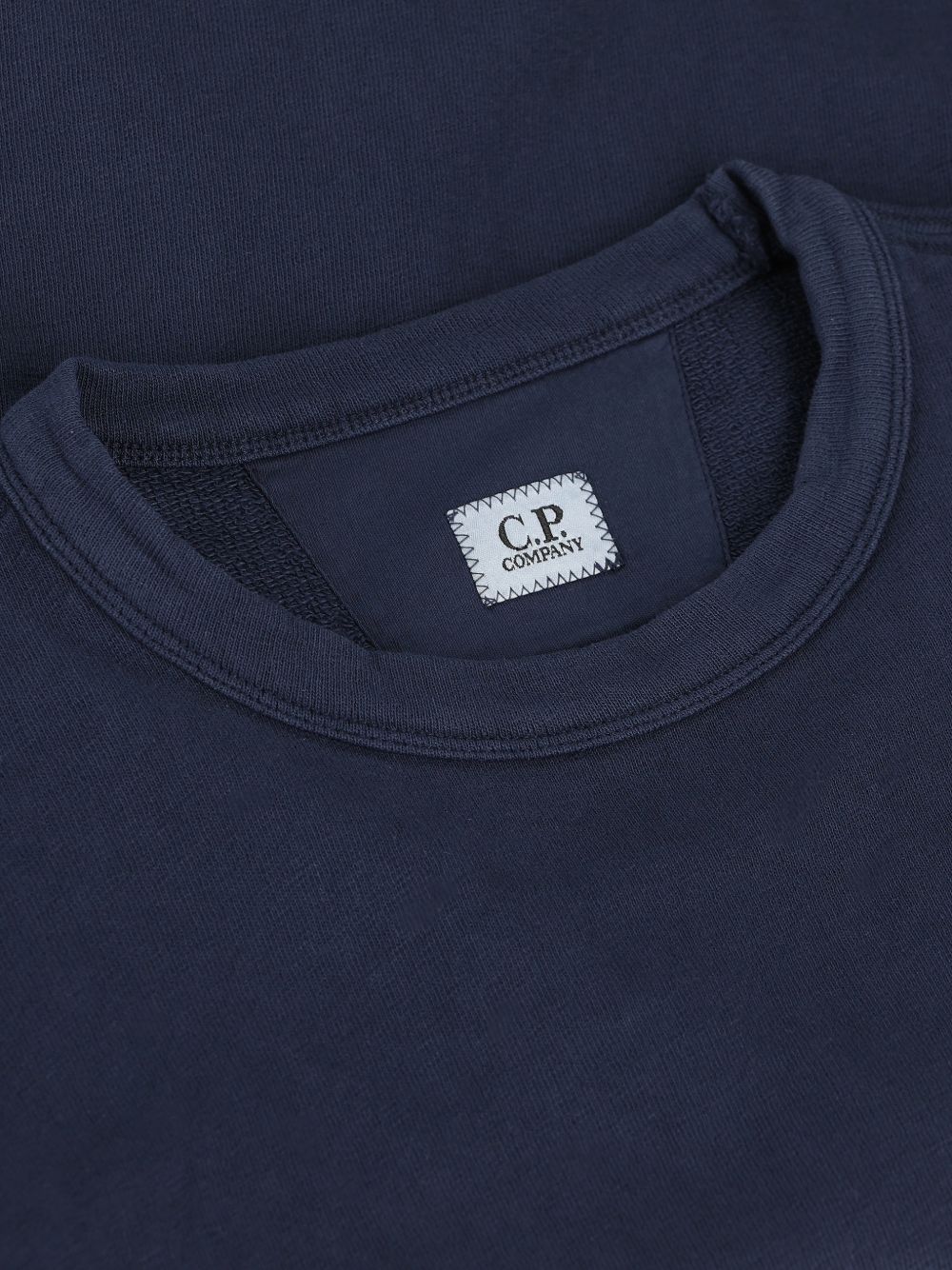 C.P. Company Cotton sweatshirt