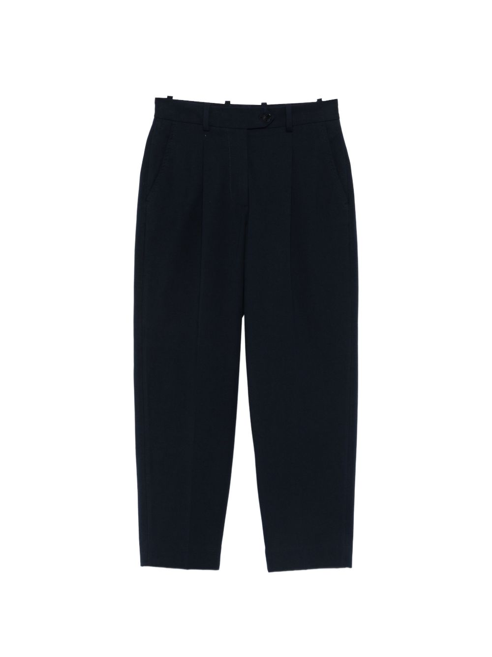 Circolo 1901 Cotton trousers