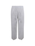 Ermanno Firenze Cotton trousers