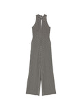 Siyu Dufay long jumpsuit