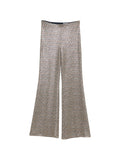 Siyu Tallis trousers