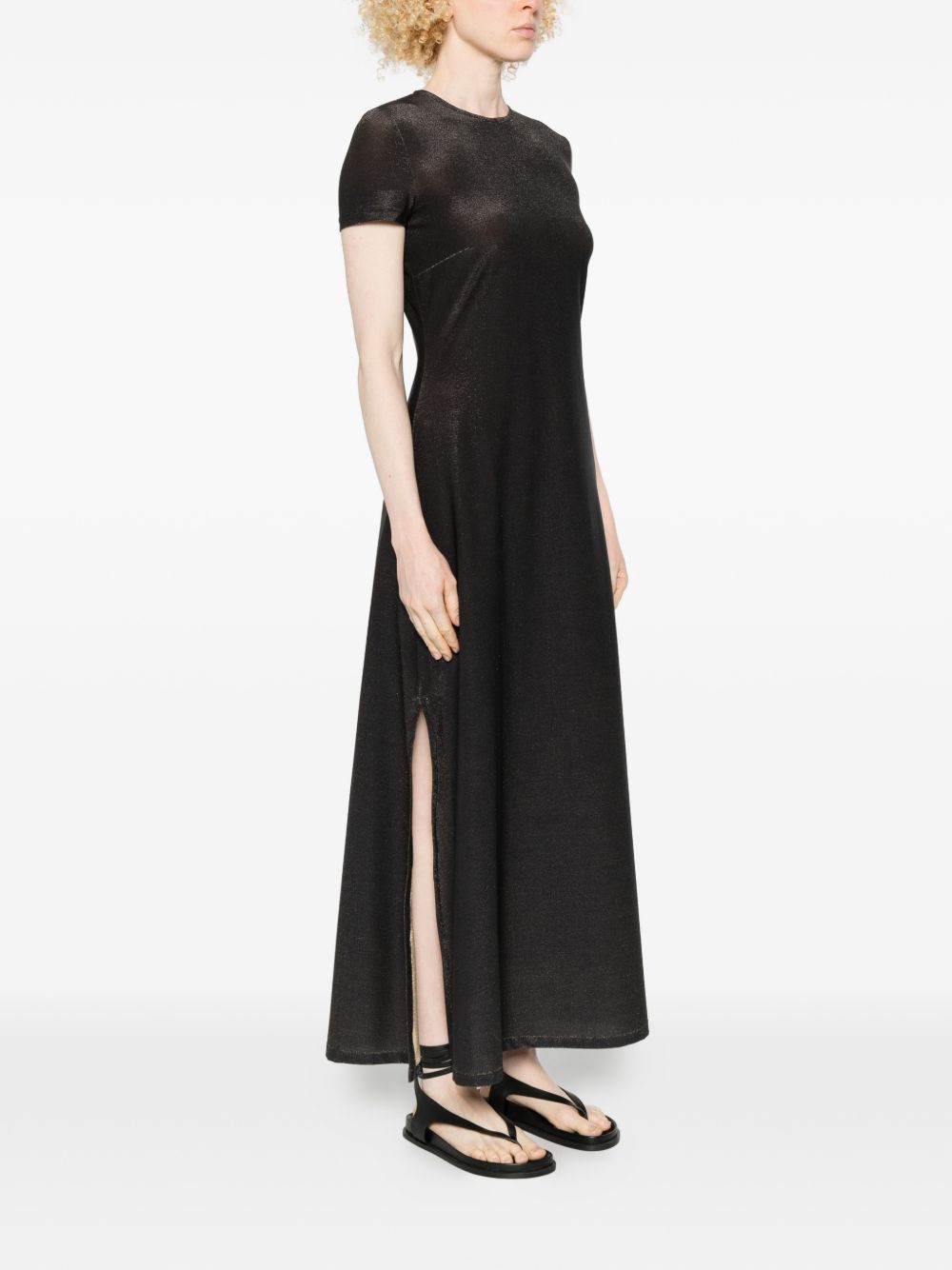 Siyu Lisos long dress