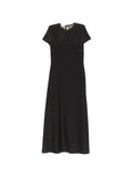 Siyu Lisos long dress