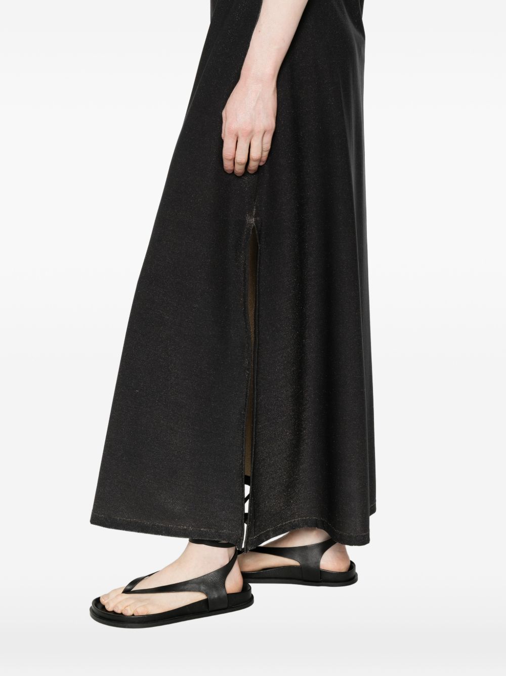 Siyu Lisos long dress