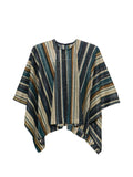 Siyu Zoe striped blouse