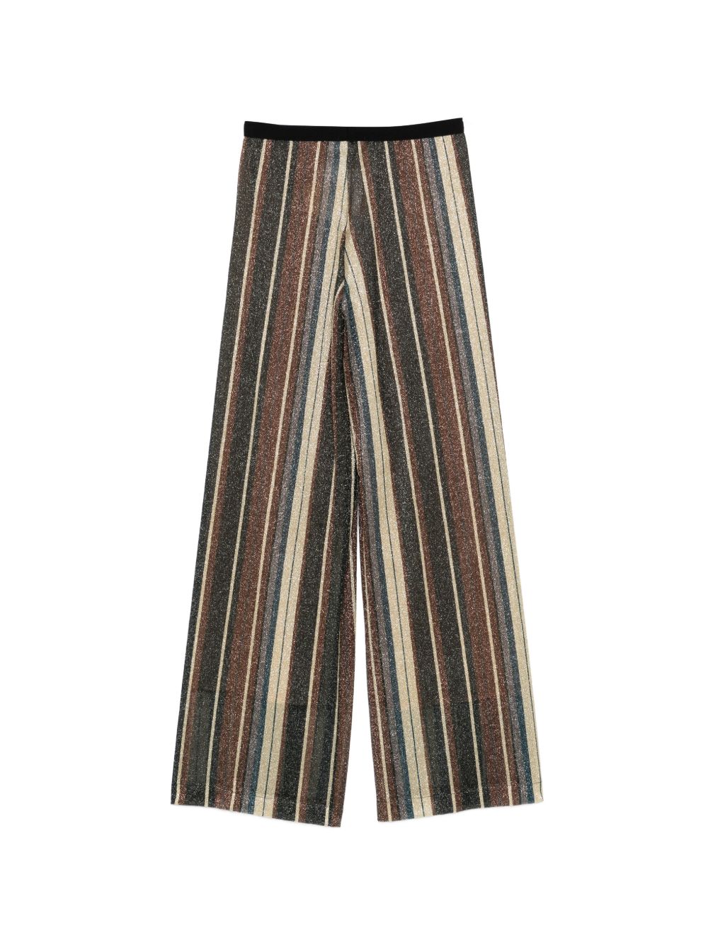 Siyu Zoe wide-leg trousers