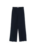 Circolo 1901 Cotton trousers