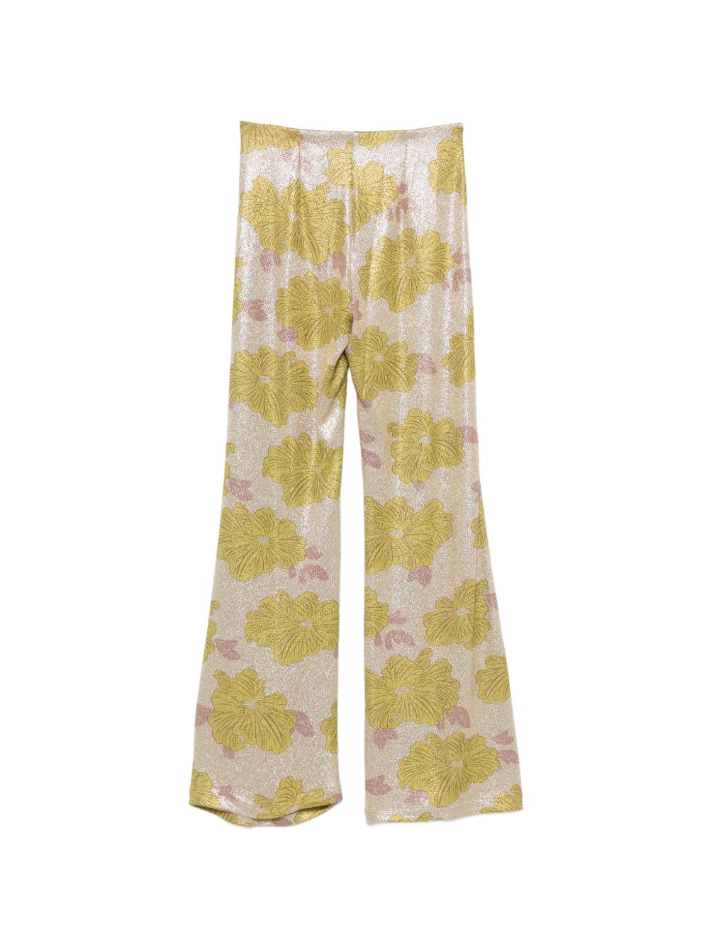 Siyu Tallis trousers