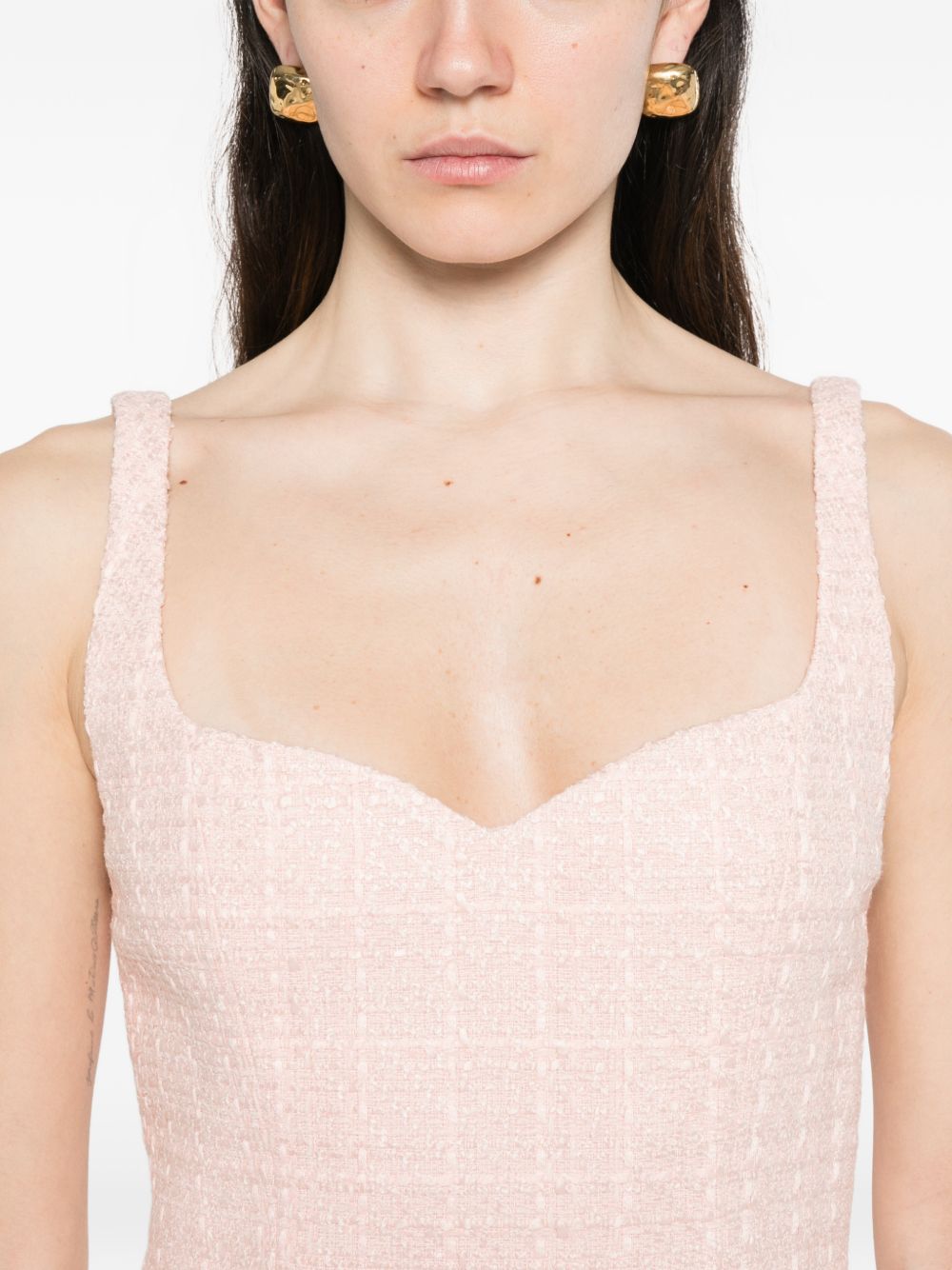Alice + Olivia Mini dress