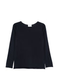 Beyou Cashmere and silk blend sweater
