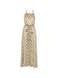 Siyu Ars long dress