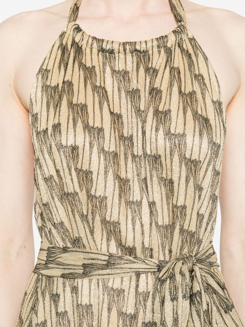 Siyu Ars long dress