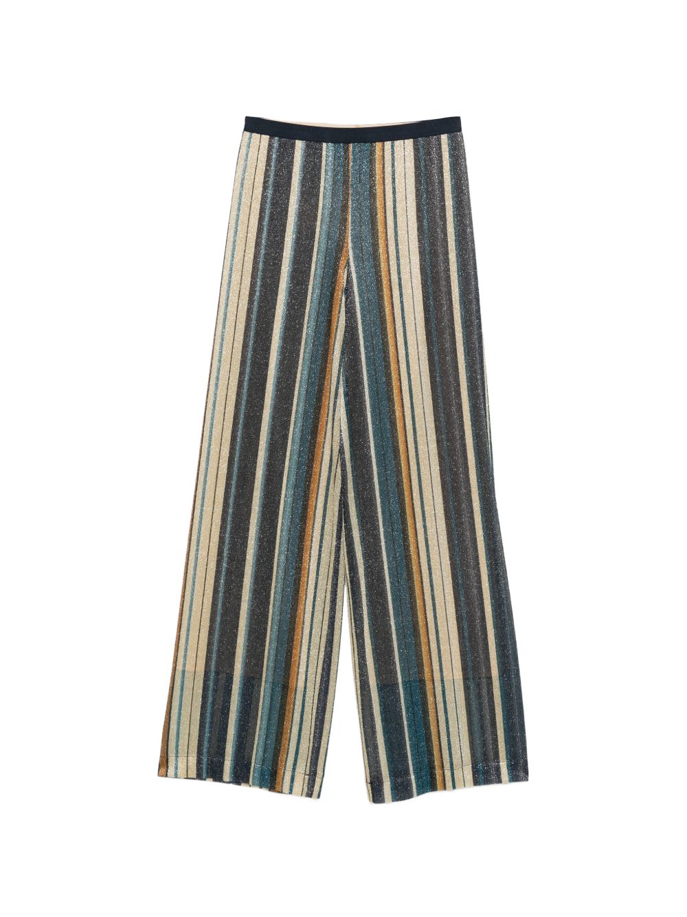 Siyu Zoe wide-leg trousers