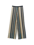 Siyu Zoe wide-leg trousers