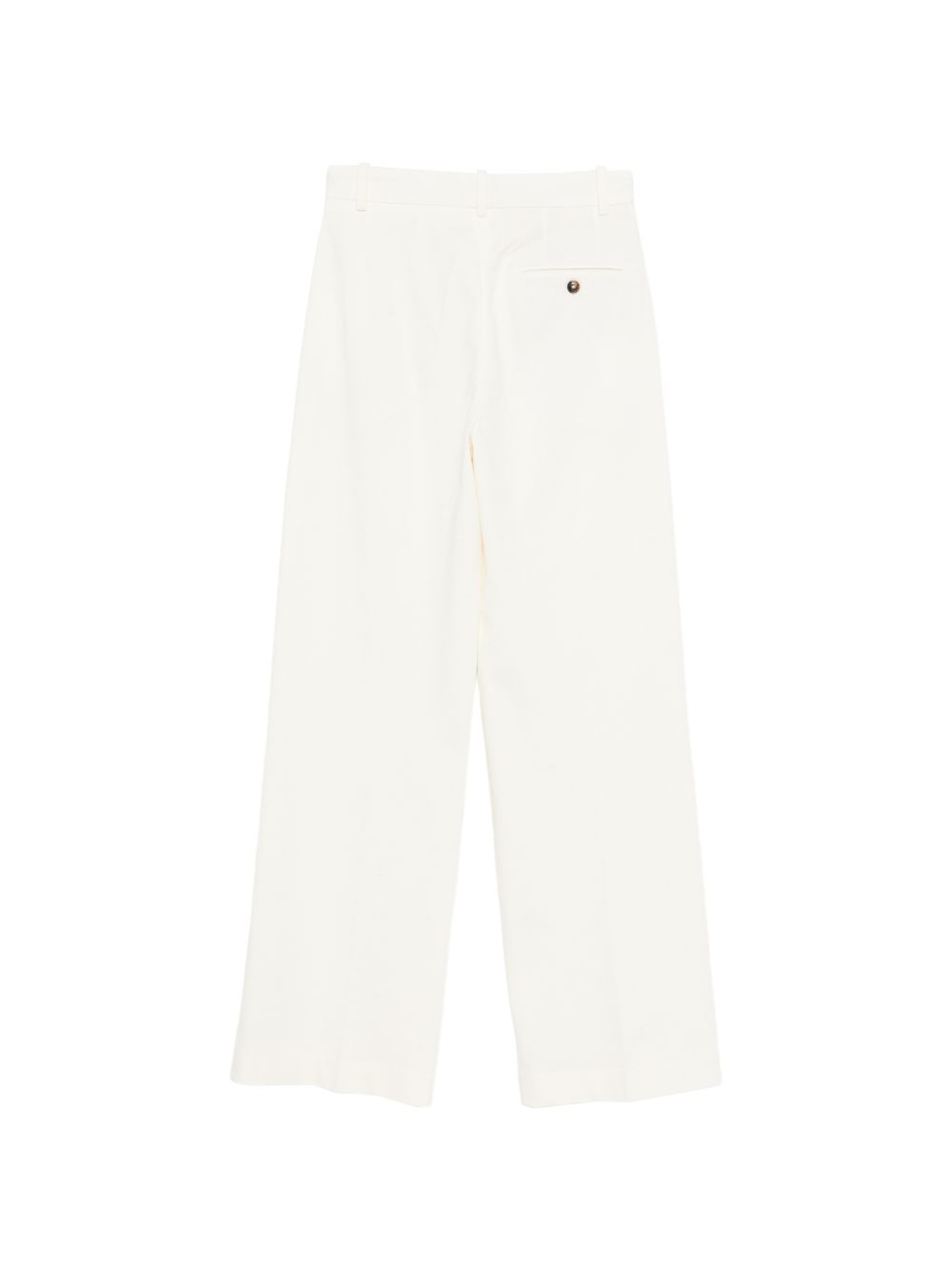 Circolo 1901 Cotton trousers