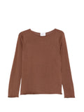 Beyou Cashmere and silk blend sweater